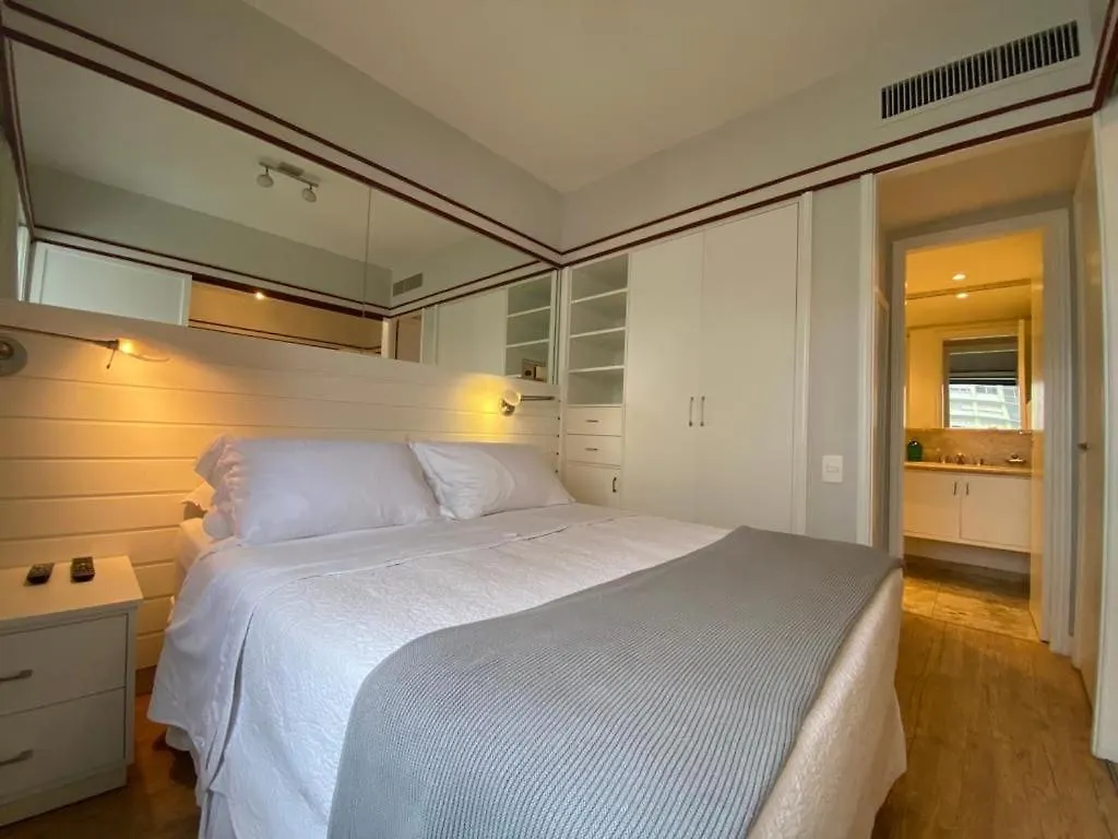 Jp Crauford Choice Suites サンパウロ