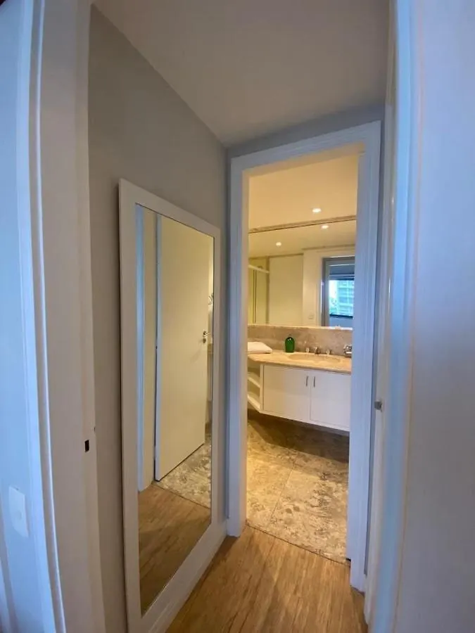 Jp Crauford Choice Suites サンパウロ
